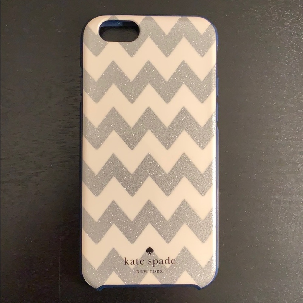 Kate Spade iPhone 6s case